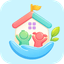 Kidzen logo